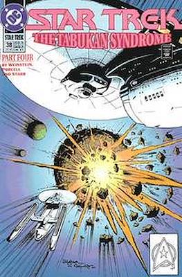 Star Trek Vol.2 #38