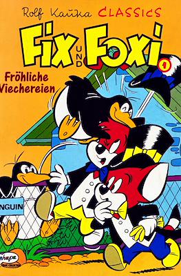 Rolf Kauka Classics #7