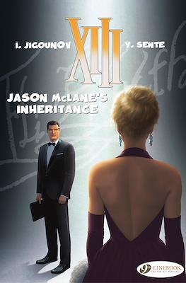 XIII #23