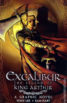 Excalibur, The Legend of King Arthur