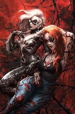 Mary Jane & Black Cat (Variant Cover) #1.71