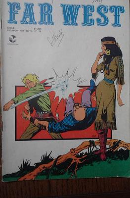 Far West #182