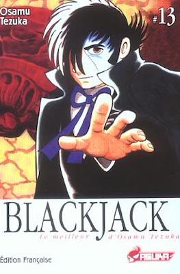 Black Jack. Le meilleur d'Osamu Tezuka #13
