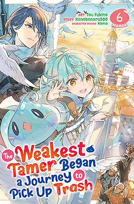 The Weakest Tamer Began a Journey to Pick Up Trash #6