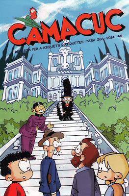 Camacuc #266