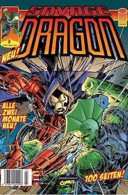 Savage Dragon #3