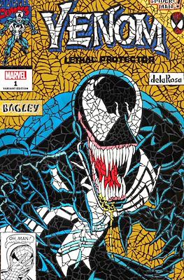 Venom: Lethal Protector ll (2023 Variant Cover) #1.61