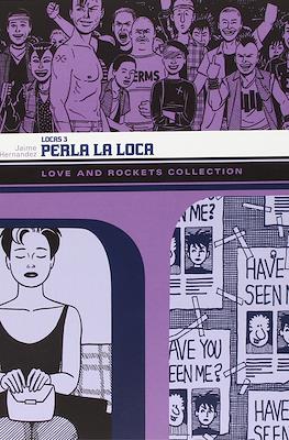 Love and Rockets Collection #3