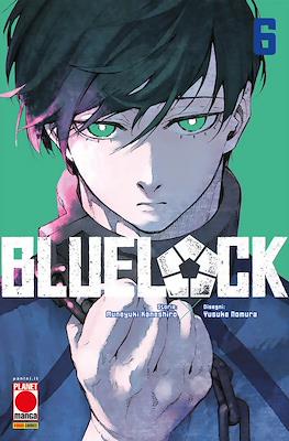 Blue Lock #6