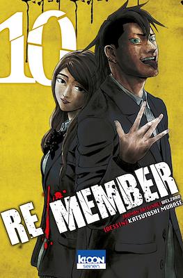 Re/Member #10
