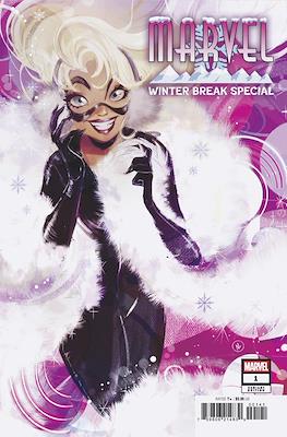 Marvel Winter Break Special (2026 - Variant Covers) #1.2