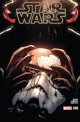 Star Wars Vol. 2 (2015) (Comic Book) #48