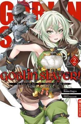 Goblin Slayer! #2