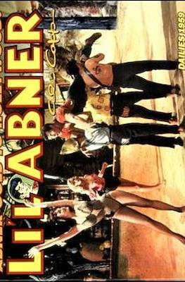 Li'l Abner #25