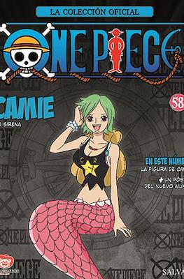 One Piece. La colección oficial (Grapa) #58