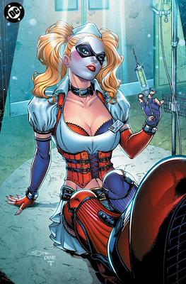 Harley Quinn Vol. 4 (2021-Variant Covers) #59.5