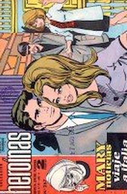 Mary "Noticias" / Heroínas (1962-1971) #267
