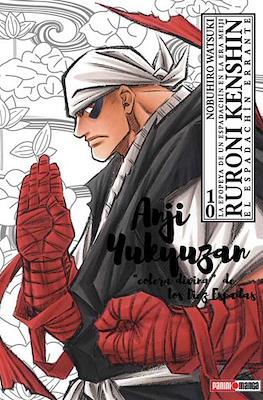 Ruroni Kenshin - Edición Kanzenban (Rústica con sobrecubierta) #10