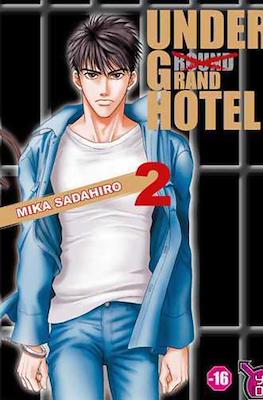 Under Grand Hotel #2