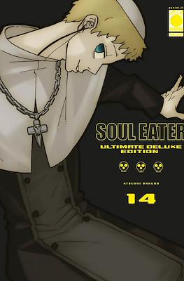 Soul Eater Ultimate Deluxe Edition #14