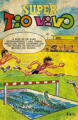Super Tio vivo #73