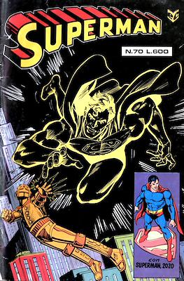 Superman #70