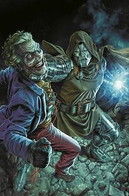 DC Crossover #47.02