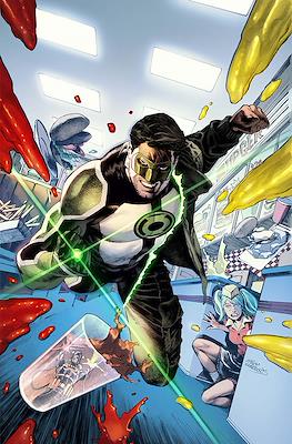 Green Lantern Vol. 7 (2023-) #38