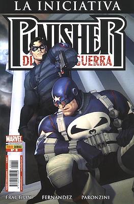 Punisher: Diario de guerra (2007-2009) (Grapa) #9