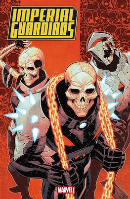Imperial Guardians (2026) #4