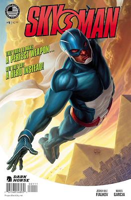 Skyman