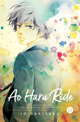 Ao Haru Ride #12