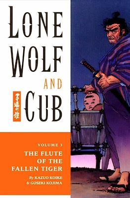 Lone Wolf and Cub #3