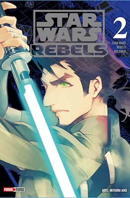 Star Wars Rebels #2