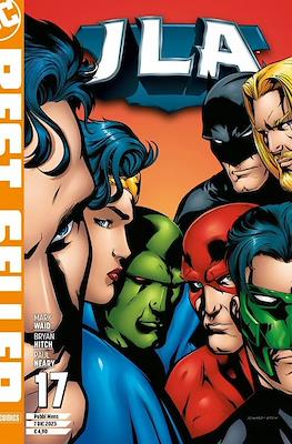 DC Best Seller: JLA di Grant Morrison #17