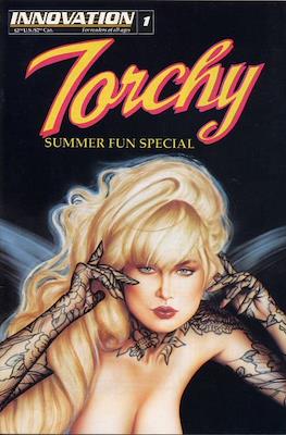 Torchy Summer Fun Special