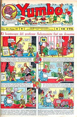 Yumbo (1934) #80