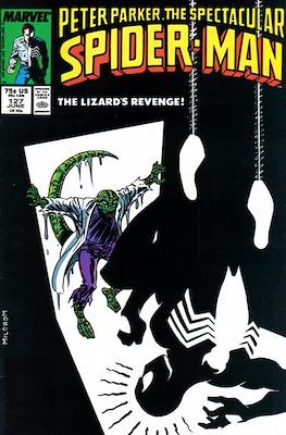 Peter Parker, The Spectacular Spider-Man Vol. 1 (1976-1987) / The Spectacular Spider-Man Vol. 1 (1987-1998) #127