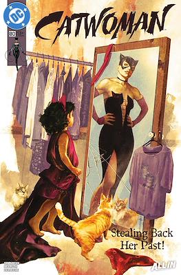 Catwoman Vol. 5 (2018-) #80