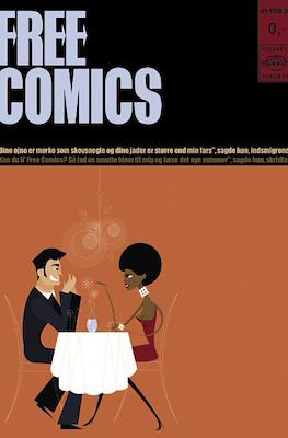 Free comics #3