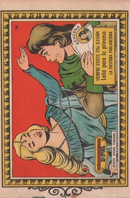 Azucena Extraordinario #158