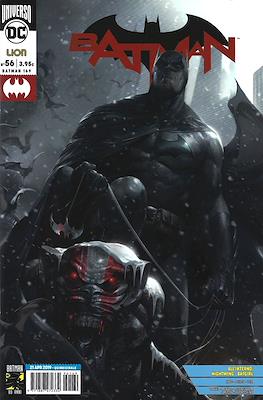 Batman #169
