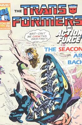 Transformers #194