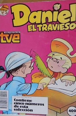 Daniel el travieso #4