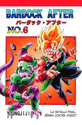 Bardock After #6