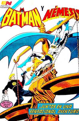 Batman #1143