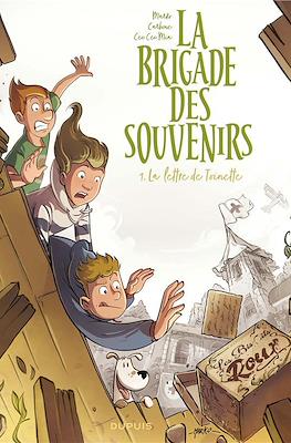 La brigade des souvenirs