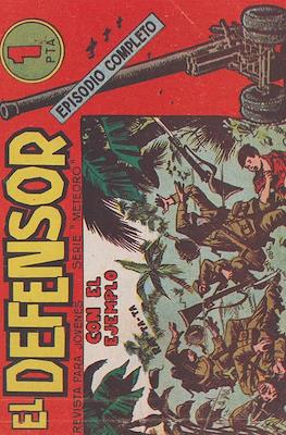 El Defensor #9