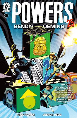 Powers 25 #11