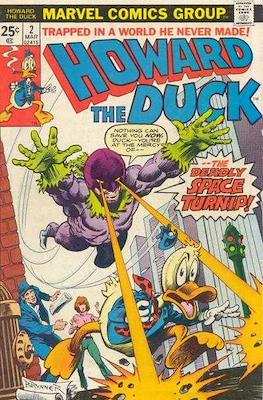 Howard the Duck Vol. 1 #2